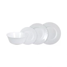 Сервиз столовый «Cadix» 19 предметов Luminarc L0300 Сервиз столовый «Cadix» 19 предметов Luminarc L0300