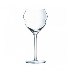 Набір склянок 400 мл 6 шт серії Macaron — N0834