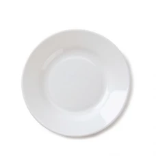 Тарелка суповая «Restaurant» 226 мм Luminarc 22514 белая