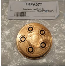 Матрица для макаронных изделий Gustotek TRFA077