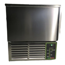 Апарат шокової заморозки Tecnodom ATT05EA290 Апарат шокової заморозки Tecnodom ATT05EA290