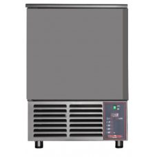 Апарат шокової заморозки Tecnodom ATT10EA