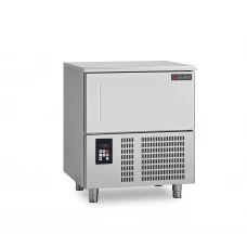 Апарат шокової заморозки GEMM BCB05 Апарат шокової заморозки GEMM BCB05