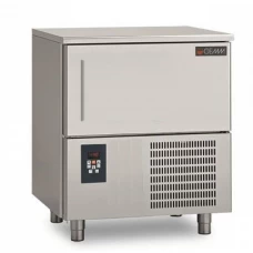 Апарат шокової заморозки GEMM BCE05 Апарат шокової заморозки GEMM BCE05