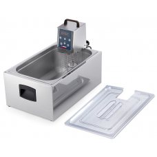 Гастроемкость для аппарата Softcooker Sirman S/s container GN 1/1