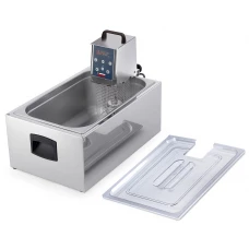 Гастроємкість для апарату Softcooker Sirman S/s container GN 1/1 Гастроємкість для апарату Softcooker Sirman S/s container GN 1/1