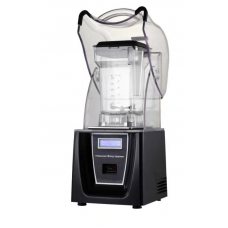 Блендер EWT INOX MJD2508