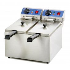 Фритюрниця електрична REEDNEE EF082L