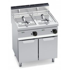 Фритюрниця електрична Bertos E7F10-8M