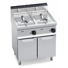 Фритюрниця електрична Bertos E7F10-8M