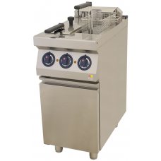Фритюрниця електрична Kogast EFT7/2x5