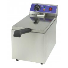 Фритюрниця електрична REEDNEE EF061