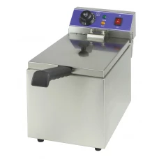 Фритюрниця електрична REEDNEE EF061