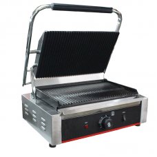 Гриль контактный EWT ​​INOX CGR811E