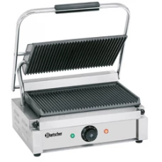 Гриль контактний Bartscher A150674 Гриль контактний Bartscher A150674