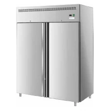Шафа холодильна Forcold G-GN1200TN-FC Шафа холодильна Forcold G-GN1200TN-FC