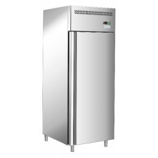 Шафа морозильна Forcold G-SNACK400BT-FC
