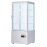 Холодильный шкаф-витрина REEDNEE RT78B white Холодильный шкаф-витрина REEDNEE RT78B white