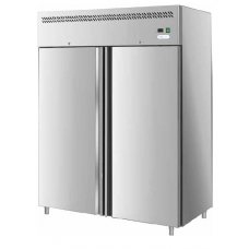 Шафа холодильна Forcold M-GN1410TN-FC