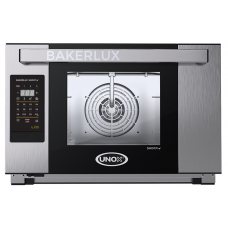 Печь пароконвекционная Unox XEFR03HSELDP