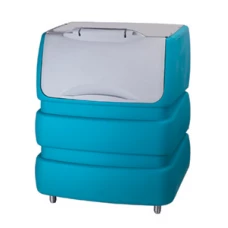 Бункер для льоду Brema BIN240PE C150 Бункер для льоду Brema BIN240PE C150