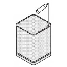 Кошик для макароноварки Bertos SCS1/6DX