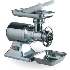 М'ясорубка Everest TC22 Total Unger (220) М'ясорубка Everest TC22 Total Unger (220)