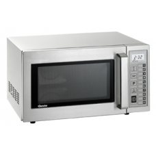 Печь СВЧ Bartscher 610181