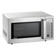 Піч СВЧ Bartscher 610181 Піч СВЧ Bartscher 610181