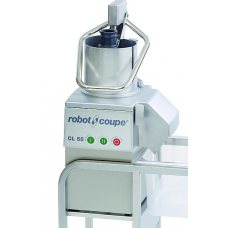 Овощерезка электрическая Robot Coupe CL55 с рычагом