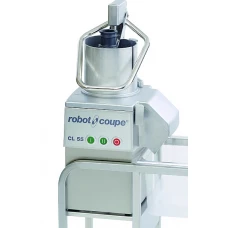 Овочерізка електрична Robot Coupe CL55 з важелем