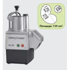 Овочерізка електрична Robot Coupe CL50 (220)