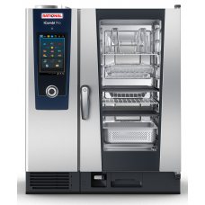 Пароконвектомат Rational iCP10-1/1E (CD1ERRA.0001247)