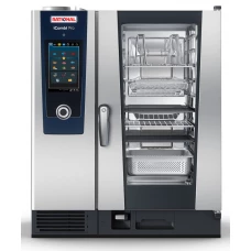 Пароконвектомат Rational iCP10-1/1E (CD1ERRA.0001247)
