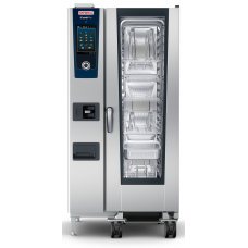 Пароконвектомат Rational iCP20-1/1E (CF1ERRA.0001250)