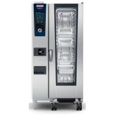 Пароконвектомат Rational iCP20-1/1E (CF1ERRA.0001250) Пароконвектомат Rational iCP20-1/1E (CF1ERRA.0001250)