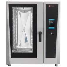 Пароконвектомат Bertos E10MB + GN1/1 Пароконвектомат Bertos E10MB + GN1/1
