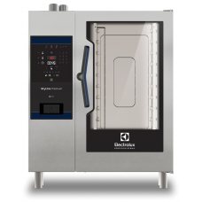 Пароконвектомат Electrolux ECOE101B2A0 (217822)
