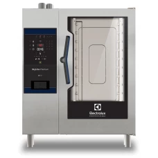 Пароконвектомат Electrolux ECOE101B2A0 (217822) Пароконвектомат Electrolux ECOE101B2A0 (217822)