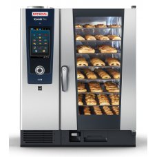Пароконвектомат Rational iCP10-1/1E (400x600, CD1ERRA.0004238)
