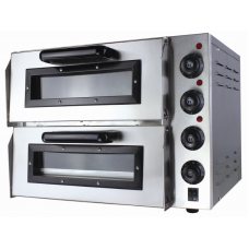 Печь для пиццы EWT INOX PZ2ST