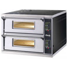 Печь для пиццы Moretti Forni IDD72.72