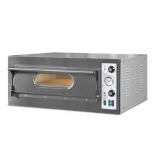 Печь для пиццы Restoitalia RESTO 4 (380)