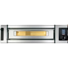 Піч подова ел. Moretti Forni S100E C/30-MS (Multibake) + steam