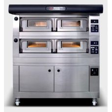 Піч подова ел. Moretti Forni P120E С/30 (2)