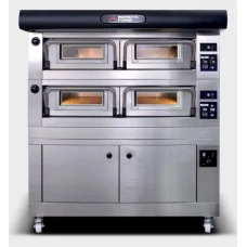 Піч подова ел. Moretti Forni P120E С/30 (2)