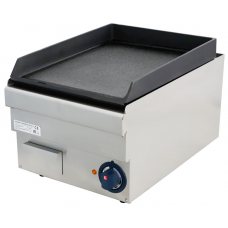Поверхня жарова ел. Kogast EZT40L