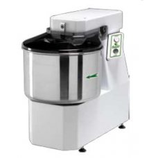 Тістоміс Fimar 25SB2V (380) + SS Lid