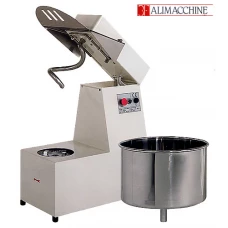 Тістоміс Alimacchine SM30VET2VTX
