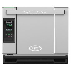Піч конвекційна Unox XESR03HSMDDN Speed.Pro